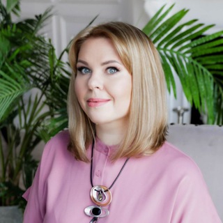 Психолог Елена Луцкова👌