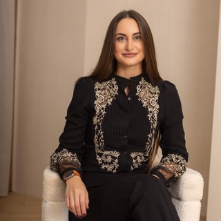 Психолог Диана Беспечная