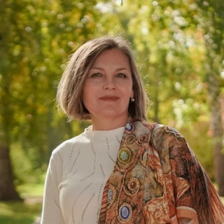 Ирина Гулидова. Психолог