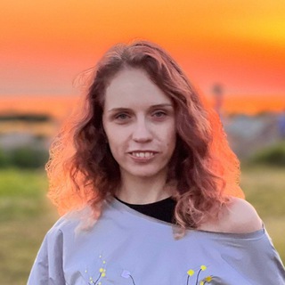 Елизавета Борденова ☀️ Искусство общения