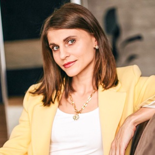 Психолог Вера Иванова 💛