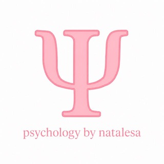 psychology by natalesa