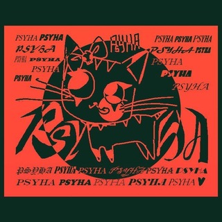 𝕮𝖚𝖇𝖎𝖈 Психуша 🪩
