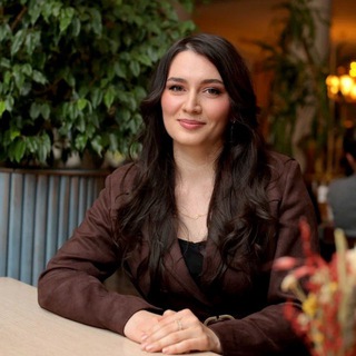 Психолог Сати Кажарова