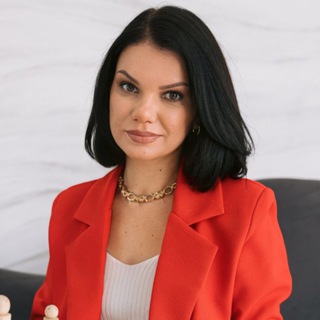 ЕВГЕНИЯ УДЕЛЬНАЯ. ПСИХОЛОГ