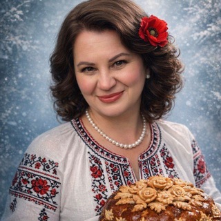 В гостях у Ptashka Nadia