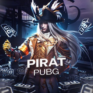 PIRAT PUBG