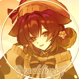 ' . Pudding Confession! :: 🥄🍮