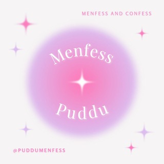 Puddu Menfess