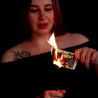 Аватар канала Магия и Таро (Юлия Пугачева) @pugacheva_tarot