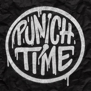 PUNCH TIME