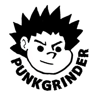 PunkGrinder Arts & Life