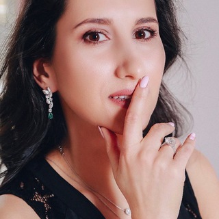 Галина_ювелирный консультант