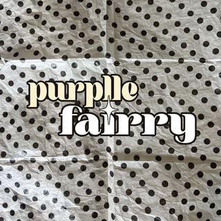 Purpllefairry