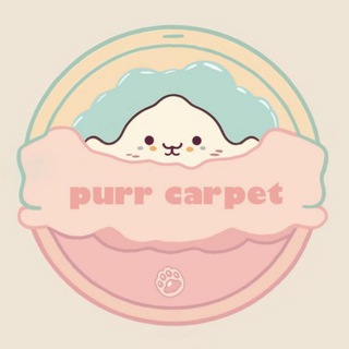 purr carpet
