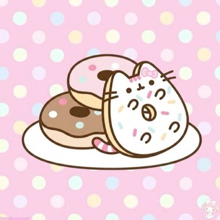 pusheen