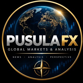 PUSULA FX | Global Markets & Analysis