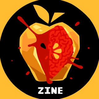 BLOOD&GOLD zine|PWCHAT zine [НАБОР ХУДОЖНИКОВ]