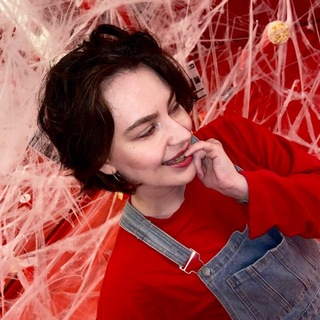 Елизавета Пятунина 🎙