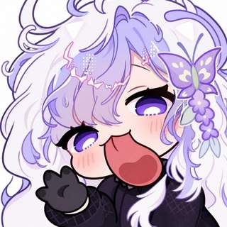 ‎. ⊹ ᴨуᴩᴨуᴩ's stickers🪻 ⁺