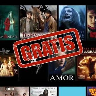 🎬 Películas y Series Gratis HD
