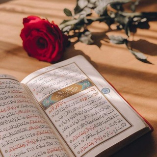 مقاطع قرأن 🩵🌧