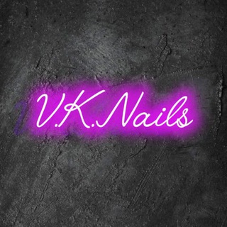 VK.Nails | Маникюр | педикюр | Москва | Курская