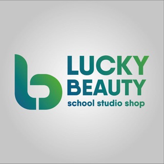 Аватар канала Lucky Beauty school Модели Маникюр/Брови Позняки @q_lab