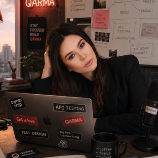 Inna Osinna | QA Team lead