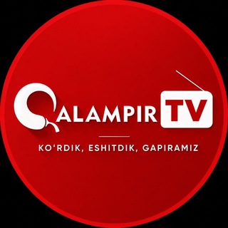 Qalampir TV