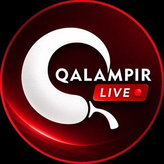 Qalampir LIVE