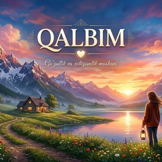 Qalbim