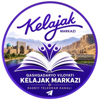 Qashqadaryo viloyat "Kelajak" markazi
