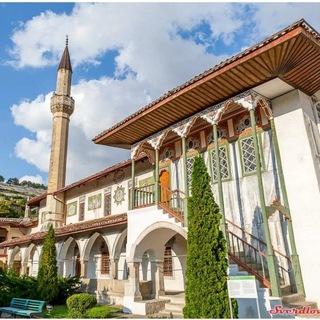 Qirimtatar avalari#крымскотатарская музыка#crimeantatar music