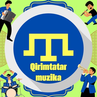 Qirimtatar muzika / Крымскотатарская музыка