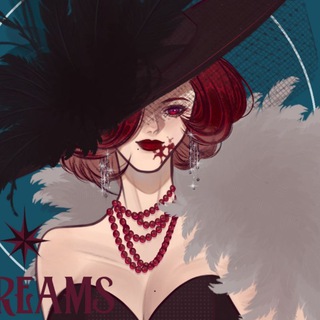 Аватар канала Ruby Dreams 18+ | РЕСТ🎀 @qkxnd
