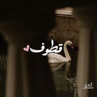 _قُطوف|♡.