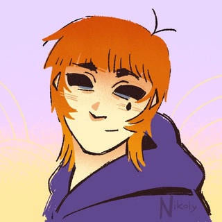 [half- rest]NIkoly