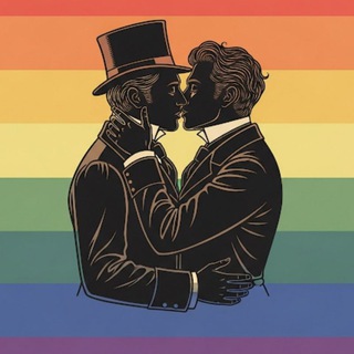 History Queer Confession🏳️‍🌈🏳️‍⚧️