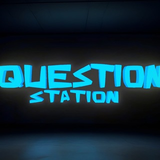 Question Station⁵⁴
