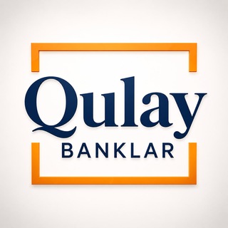 Qulay Banklar️️️️