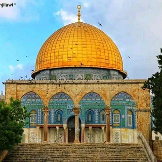 | نزهةُ الروح |🕊 🇵🇸