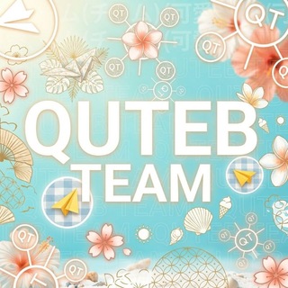 QUTEB TEAM