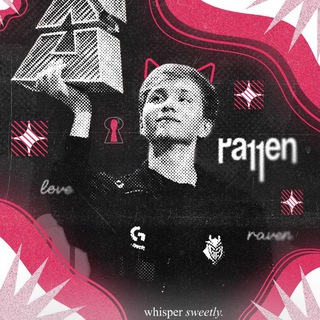 ㅤ୨୧ raven ``