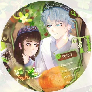 🌻 rabiya / 𝐹𝒶𝒾𝓇𝓎𝓉𝒶𝓁𝑒 ੈ♡