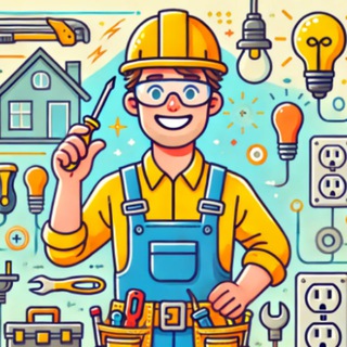 Работа электрика и слаботочка