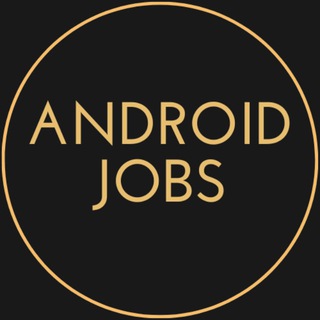 Аватар канала Android Jobs - Вакансии @rabota_razrabotchiku
