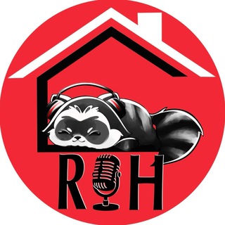 RaccoonHouse