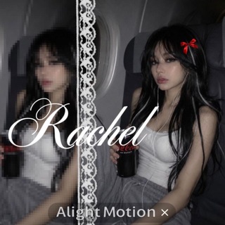 ⋆˚࿔ 𝑹𝒂𝒄𝒉𝒆𝒍 🖤|жена Криса 𝜗𝜚˚⋆