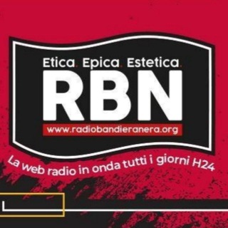 RADIOBANDIERANERA.ORG